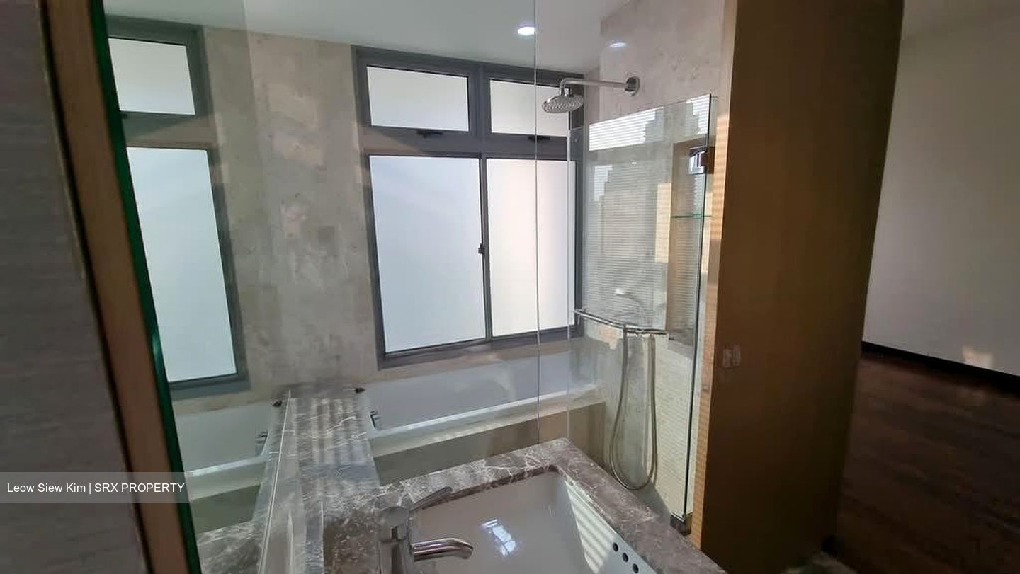 Starlight Suites (D9), Apartment #602071661